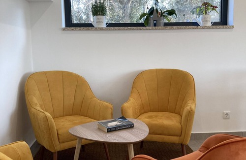 Tondela Bed & Breakfast | Quintinha Silvestre