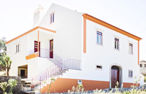 Arrabal House | Quintinha Vale dos Pinheiros