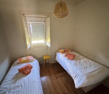 Arrabal House | Quintinha Vale dos Pinheiros