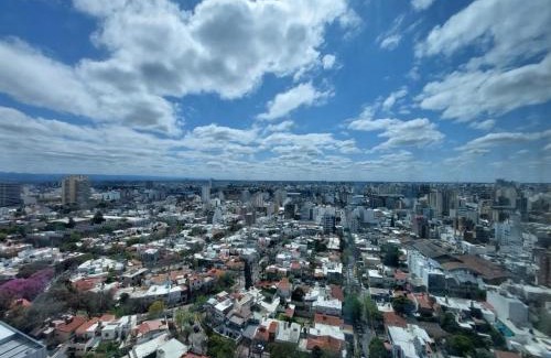 Cordoba Hotel | Quinto Centenario Hotel