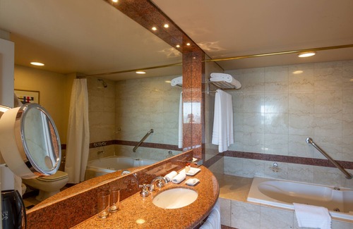 Cordoba Hotel | Quinto Centenario Hotel