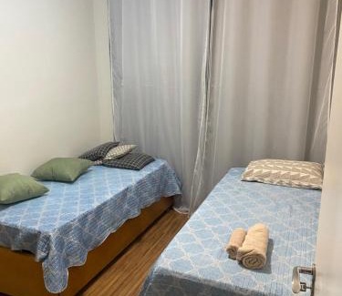 Diamantina Apartment | Quinto do Tijuco