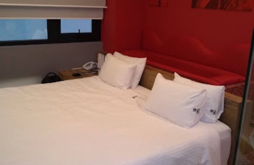 Ermita Tizapan Hotel | Quinto Elemento
