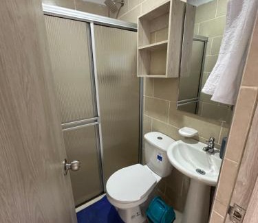 Ibague House | Quinto nivel
