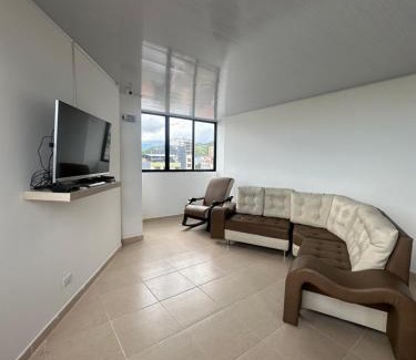 Ibague House | Quinto nivel