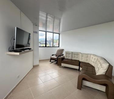 Ibague House | Quinto nivel