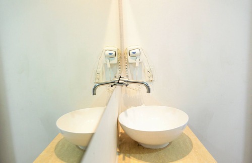 Majahual Hotel | Quinto Sole by GuruHotel