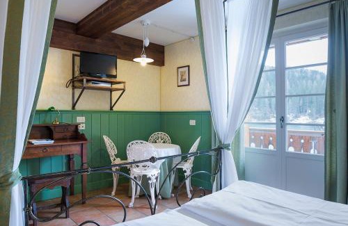 Misurina Hotel | Quinz - Locanda Al Lago