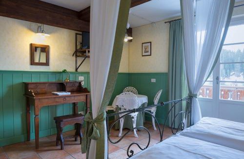 Misurina Hotel | Quinz - Locanda Al Lago