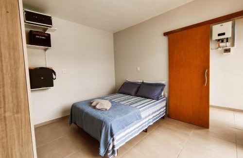 Encantado House | Quiosque com piscina e vista