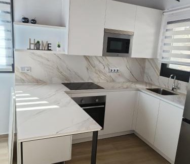 Barzana House | Quirós Villa Tranquila de Salcedo 2