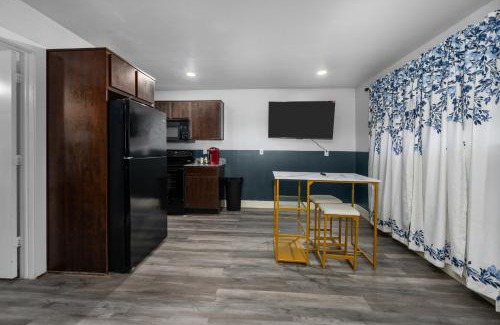 Braeswood Place Apartment | Quirky 1BR Near NRG Stadium & Medical Center