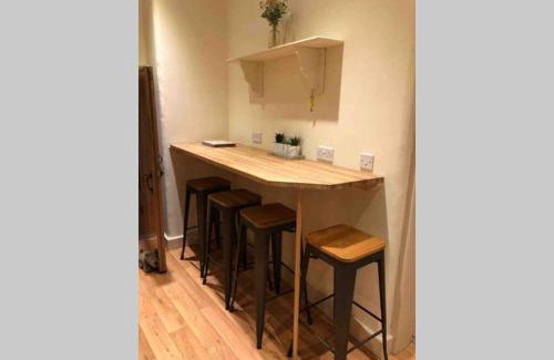 Wymondham House | Quirky 3 bedroom property