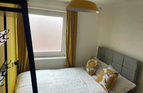 Ferryhill House | Quirky/Cosy Self Contained Two Bed Home - County Durham