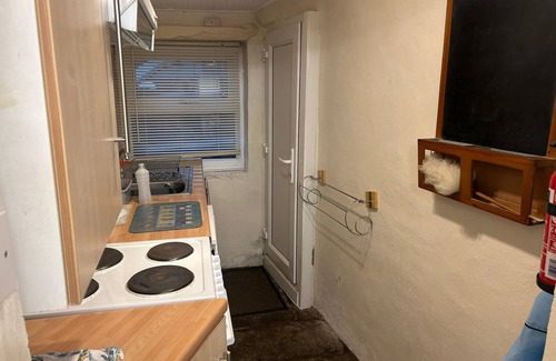 Hawes Cottage | Quirky Cottage in The Heart Of The Yorkshire Dales. Great reviews. Book early