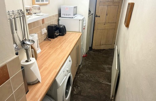 Hawes Cottage | Quirky Cottage in The Heart Of The Yorkshire Dales. Great reviews. Book early