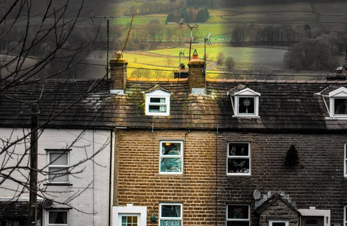 Hawes Cottage | Quirky Cottage in The Heart Of The Yorkshire Dales. Great reviews. Book early