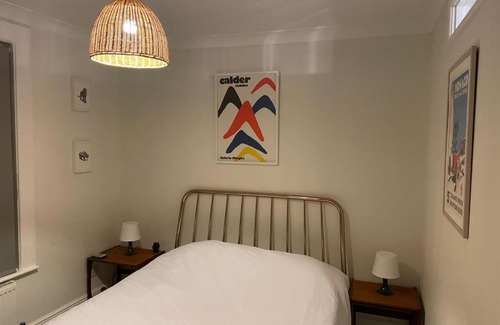 Southampton House | Quirky Edwardian/Retro Hideaway