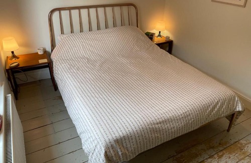 Southampton House | Quirky Edwardian/Retro Hideaway