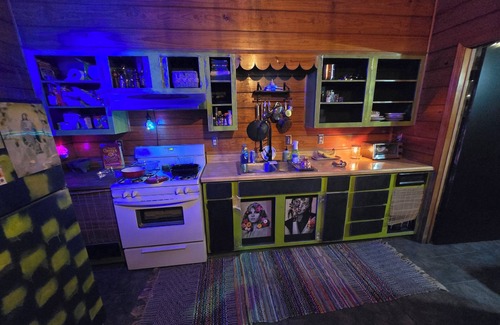 Arts/Warehouse District House | Quirky & Endearing Shotgun Style Home - 5 MIN WALK TO SUPERDOME