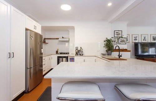 South Fremantle House | Quirky Hidden Gem - South Fremantle