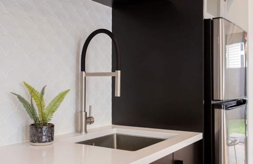 Christchurch House | Quirky New Stylish Free Park
