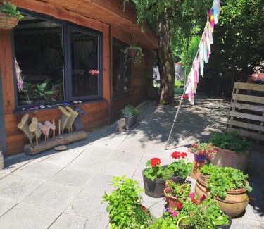 Colyford House | Quirky&Old Cottage for Families