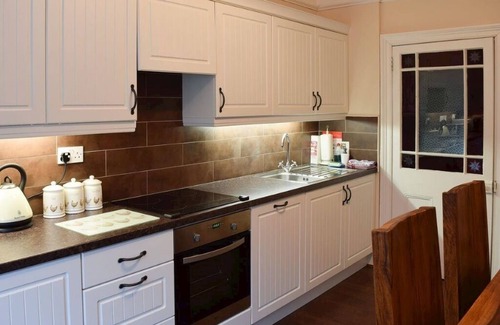 Leyburn House | Quirky Self Catering Accomodation in West Burton