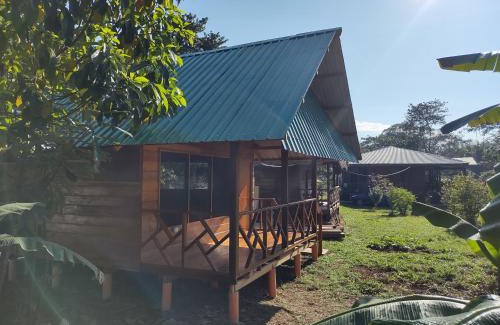 Puerto Maldonado House | Quirquincho House Lodge