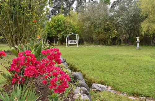 Pifo Bed & Breakfast | Quisha Lodge