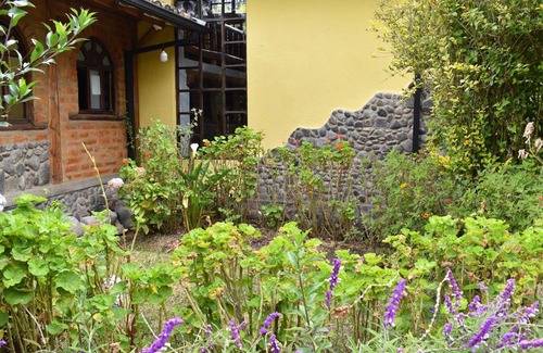 Pifo Bed & Breakfast | Quisha Lodge
