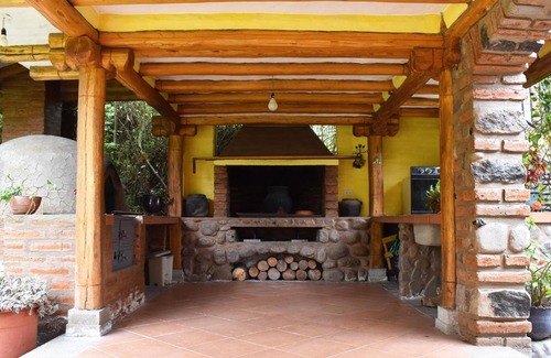 Pifo Bed & Breakfast | Quisha Lodge
