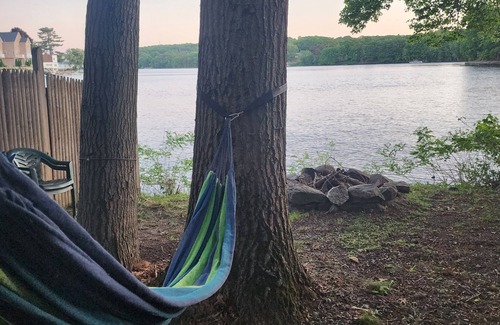 Shrewsbury Apartment | Quisigamond Lake Apartment