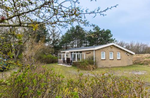 Municipality of Ameland House | Quisisana