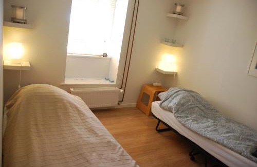 Spjellerup Bed & Breakfast | Quistgaarden Bed & Breakfast