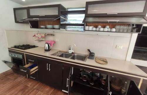 Zona Granja Apartment | Quita La Calma