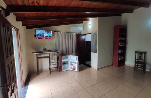 Zona Granja Apartment | Quita La Calma
