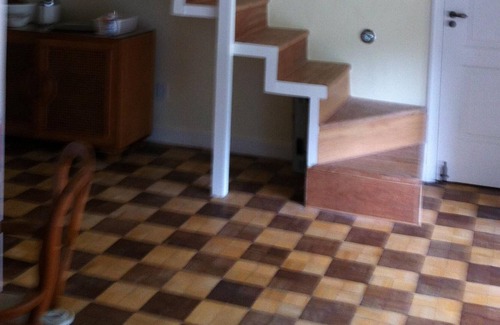 Quitandinha Apartment | Quitandinha Palace.