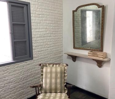 Quitandinha Apartment | Quitandinha tudo perto de você