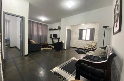 Quitandinha Apartment | Quitandinha tudo perto de você