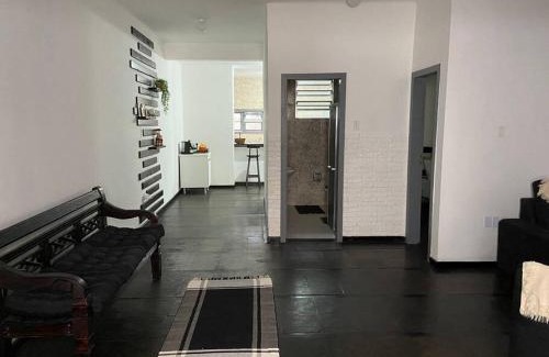 Quitandinha Apartment | Quitandinha tudo perto de você