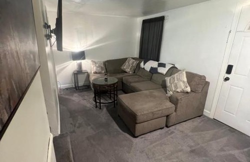 Decatur Bed & Breakfast | Quite 2bedroom near the lake