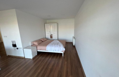 Basaksehir Apartment | Quite and nice Villa floor