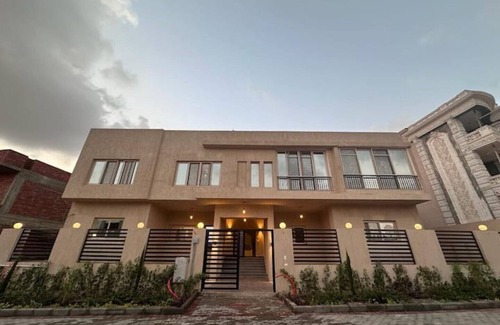 Abdin Apartment | Quite Apartment 5th settlement