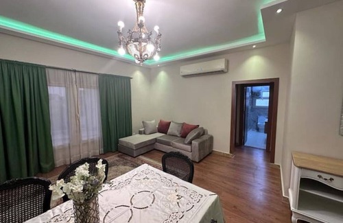 Abdin Apartment | Quite Apartment 5th settlement