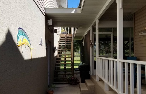 Punta Gorda Apartment | Quite Apartment Getaway - Near Punta Gorda Airport