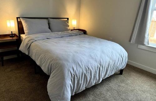 Del Valle House | Quite big home near Tesla & COTA