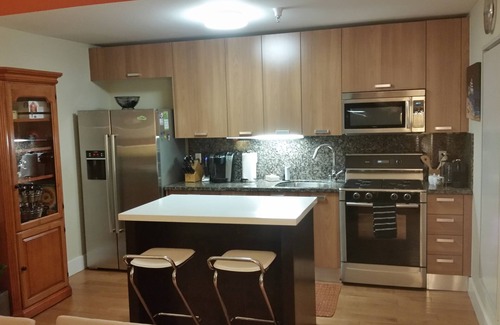 Historic Core Condo | Quite, Clean, And Luxurious 1 BR/1 Bath DTLA Loft, Near Everything.
