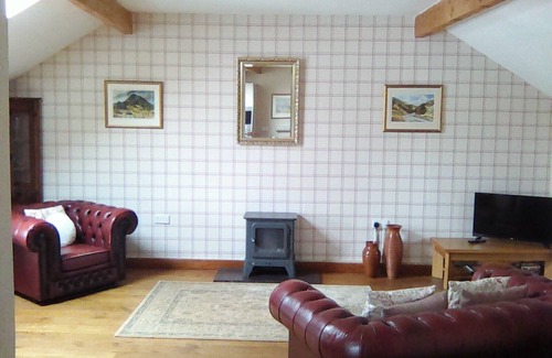 Llanfairfechan Cottage | Quite country cottage. In easy reach of Town and beach.