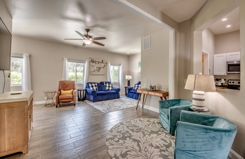 LaBelle House | Quite Country Escape